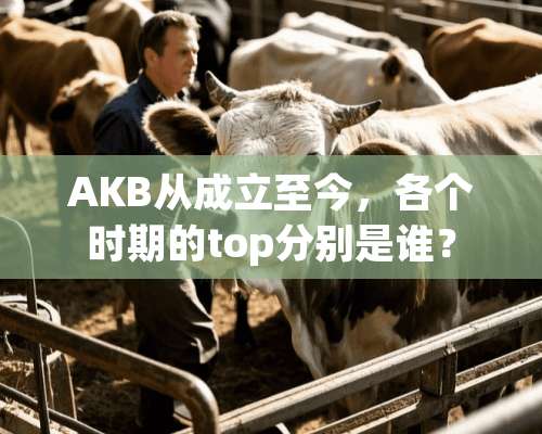 AKB从成立至今，各个时期的top分别是谁？