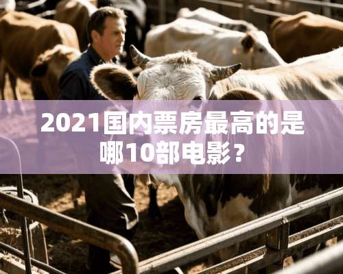 2021国内票房最高的是哪10部电影？