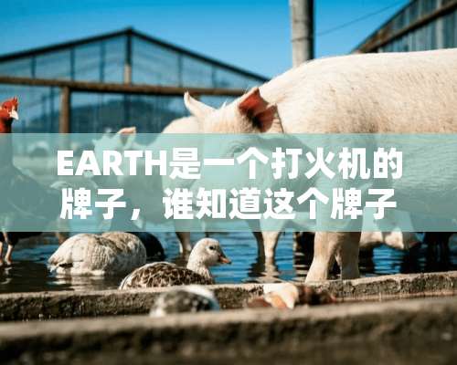 EARTH是一个打火机的牌子，谁知道这个牌子的中文名字？