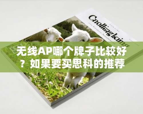 无线AP哪个牌子比较好？如果要买思科的推荐哪个型号？