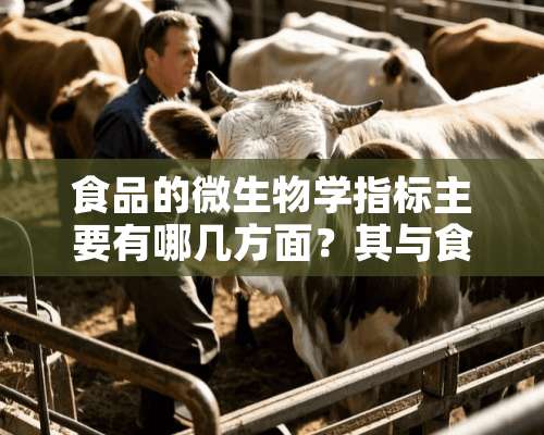 食品的微生物学指标主要有哪几方面？其与食品的卫生质量的关系是什么？