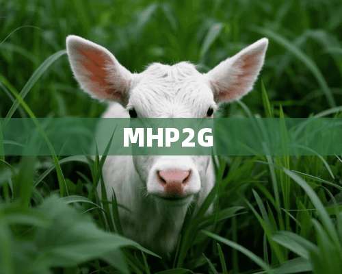 MHP2G 