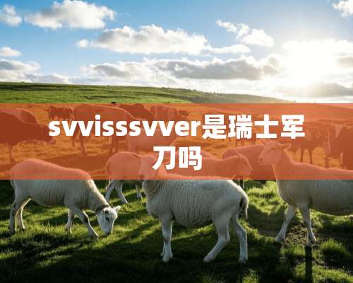 svvisssvver是瑞士**吗