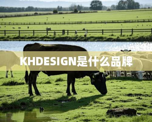 KHDESIGN是什么品牌