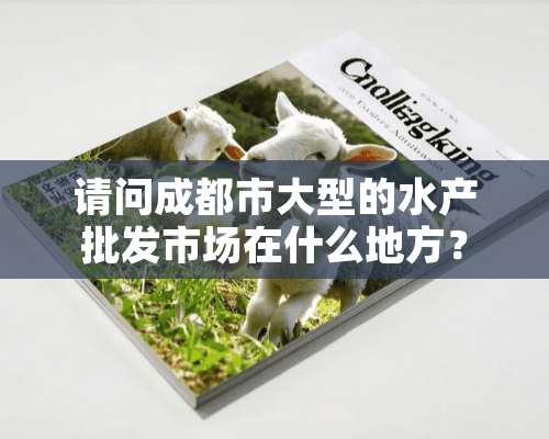 请问成都市大型的水产批发市场在什么地方？