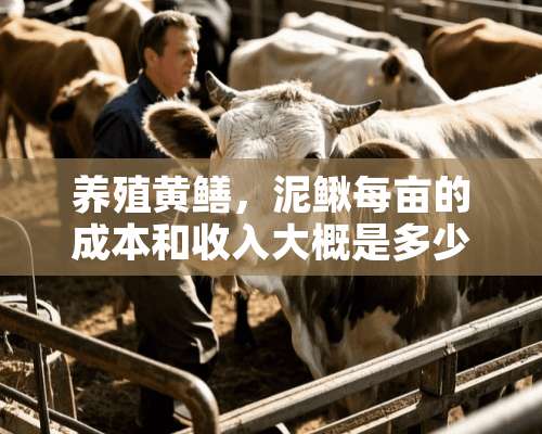 养殖黄鳝，泥鳅每亩的成本和收入大概是多少