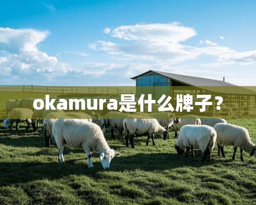 okamura是什么牌子？