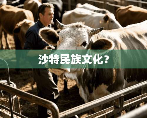 沙特民族文化？