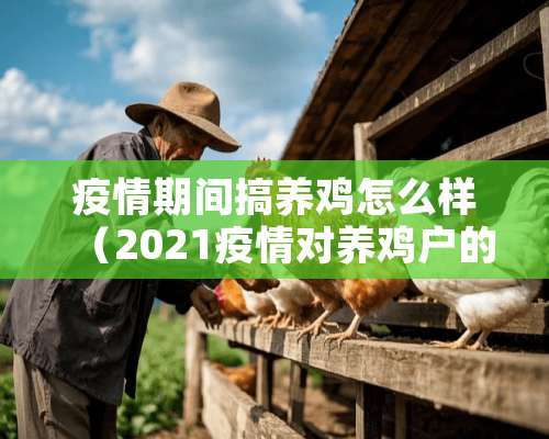 疫情期间搞养鸡怎么样（2021疫情对养鸡户的影响）