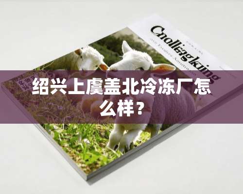 绍兴上虞盖北冷冻厂怎么样？