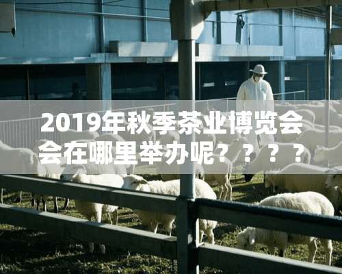 2019年秋季茶业博览会会在哪里举办呢？？？？