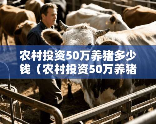 农村投资50万养猪多少钱（农村投资50万养猪多少钱啊）