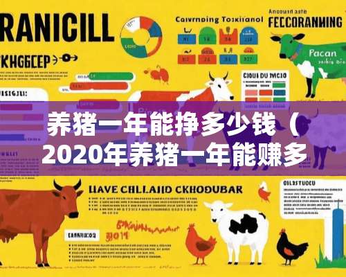 养猪一年能挣多少钱（2020年养猪一年能赚多少钱）