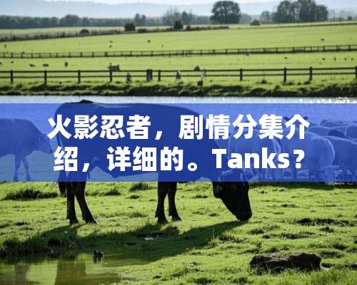 火影忍者，剧情分集介绍，详细的。Tanks？