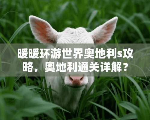 暖暖环游世界奥地利s攻略，奥地利通关详解？