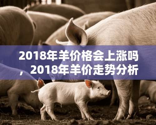 2018年羊价格会上涨吗，2018年羊价走势分析