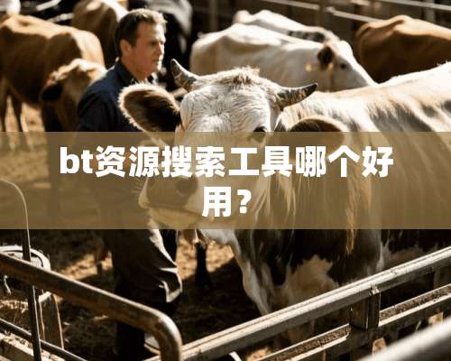 bt资源搜索工具哪个好用？