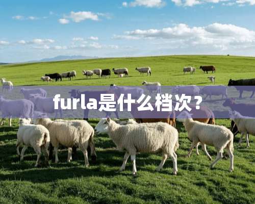 furla是什么档次？