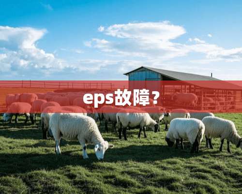 eps故障？